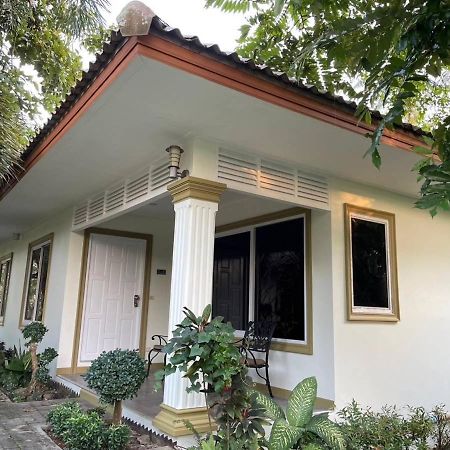 Vacation Garden Villa Thalang Exterior foto
