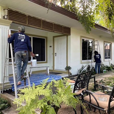 Vacation Garden Villa Thalang Exterior foto