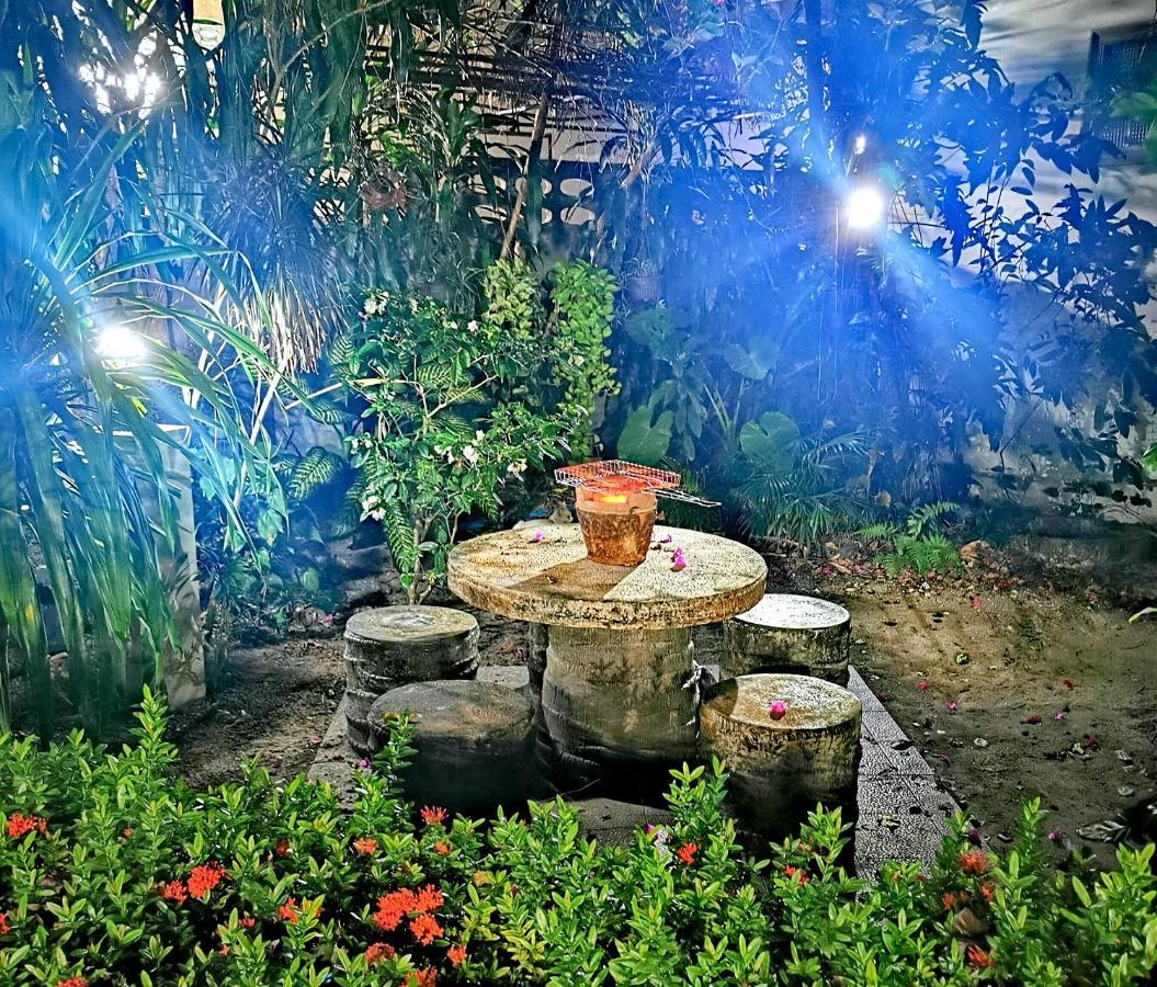 Vacation Garden Villa Thalang Exterior foto